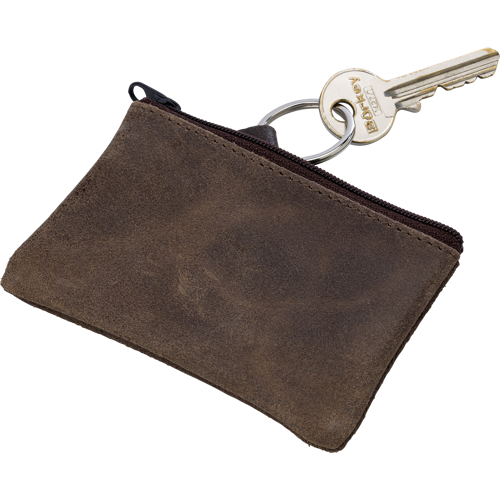 Leather wallet