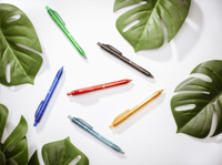 RPET ballpen 262222_005 (Blue)