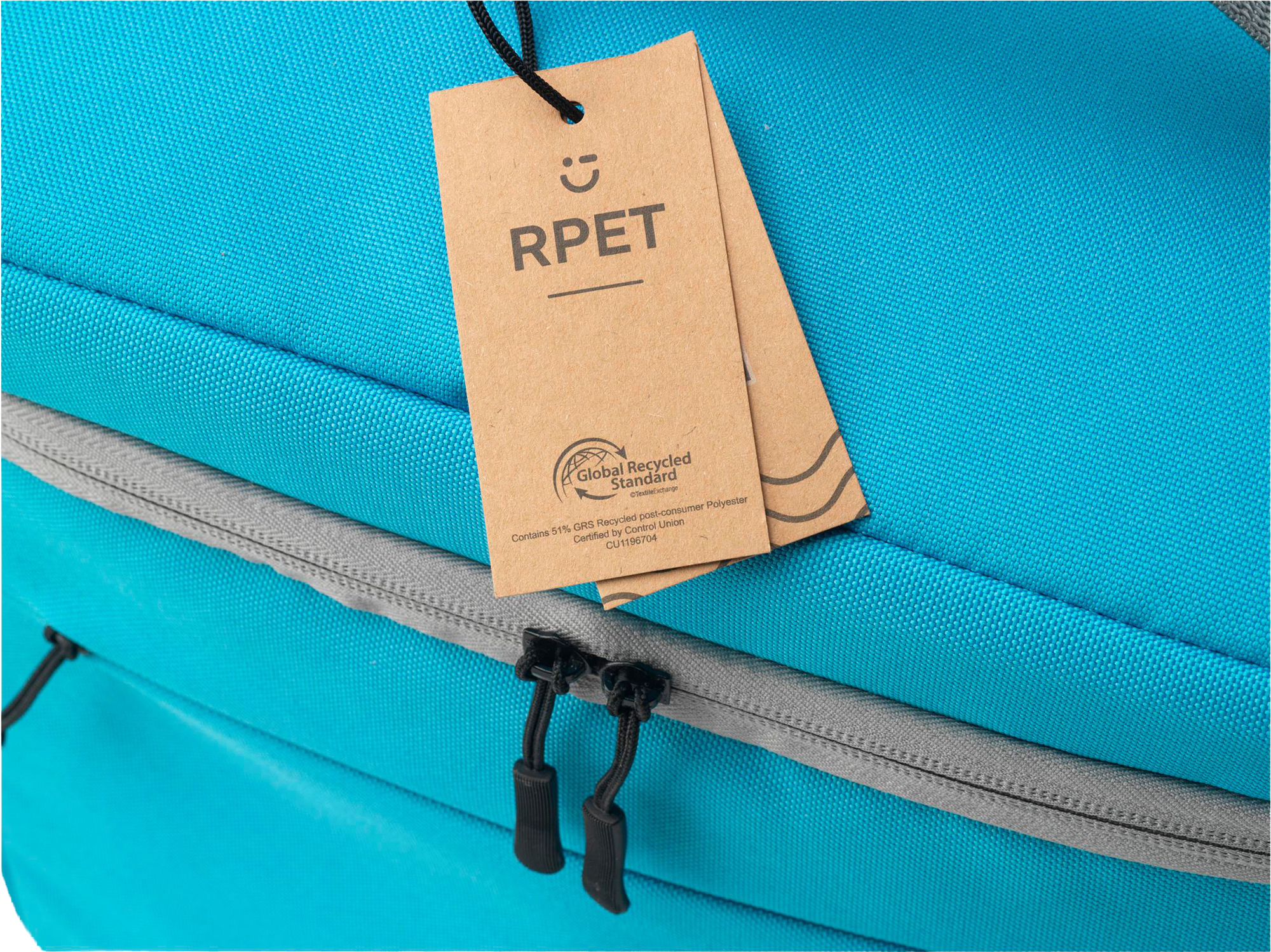 Picture of Recycled cooler bag