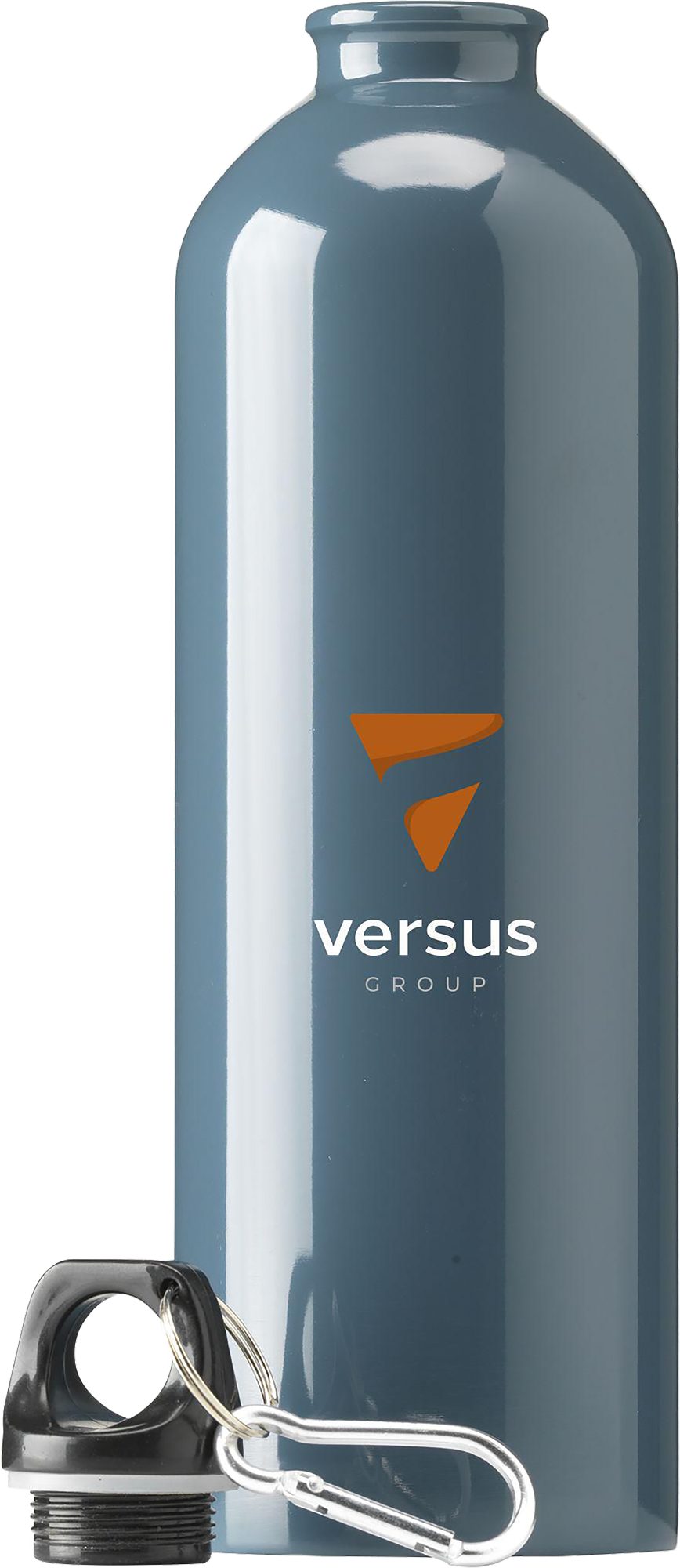 Picture of Recycled stainless steel bottle (750ml)