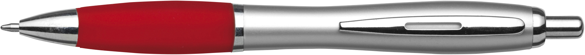 Picture of Recycled plastic ballpen