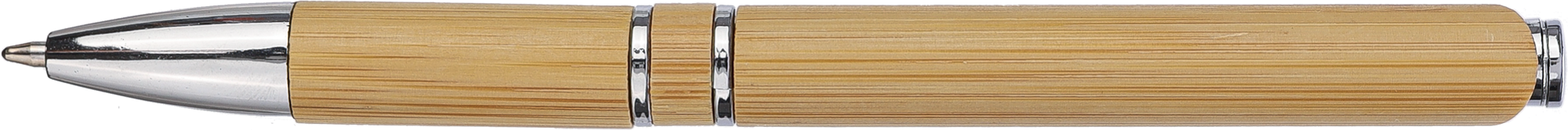 Picture of Bamboo ballpen