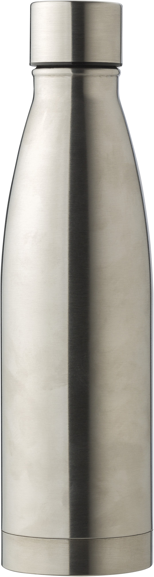 Picture of Stainless steel double walled bottle (500ml)