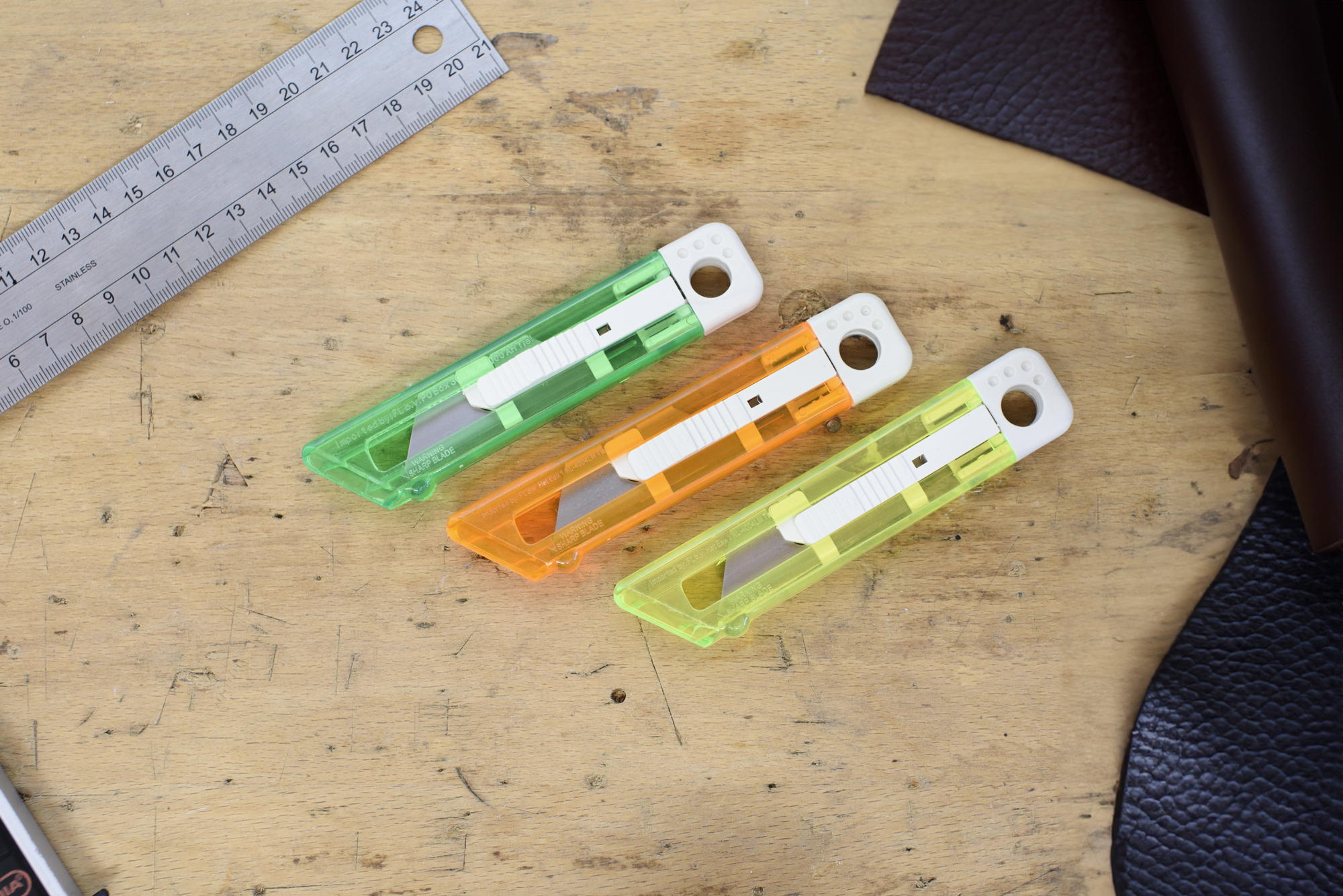 Picture of Plastic cutter