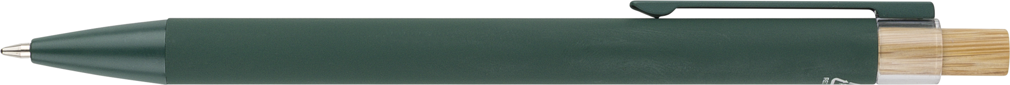 Picture of Recycled aluminium ballpen
