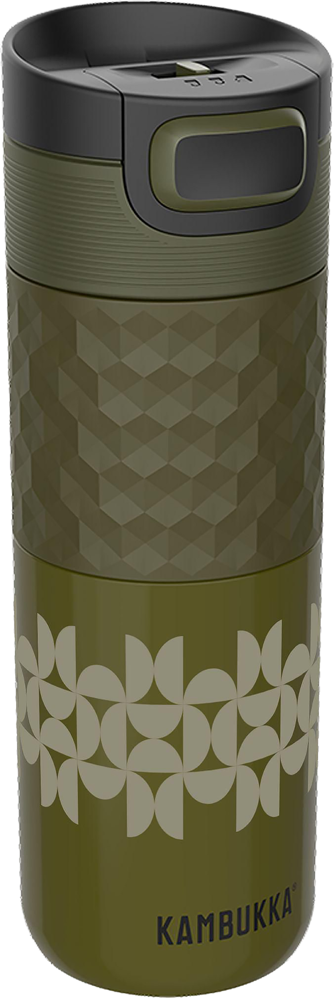 Picture of Kambukka® Etna double walled cup (500ml)