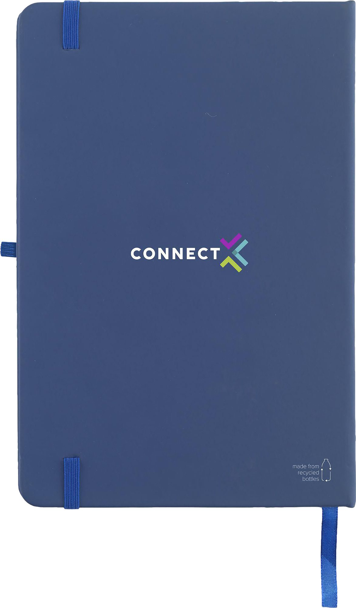 Picture of RPET notebook (approx. A5)