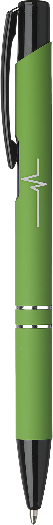 Picture of Rubberised pen