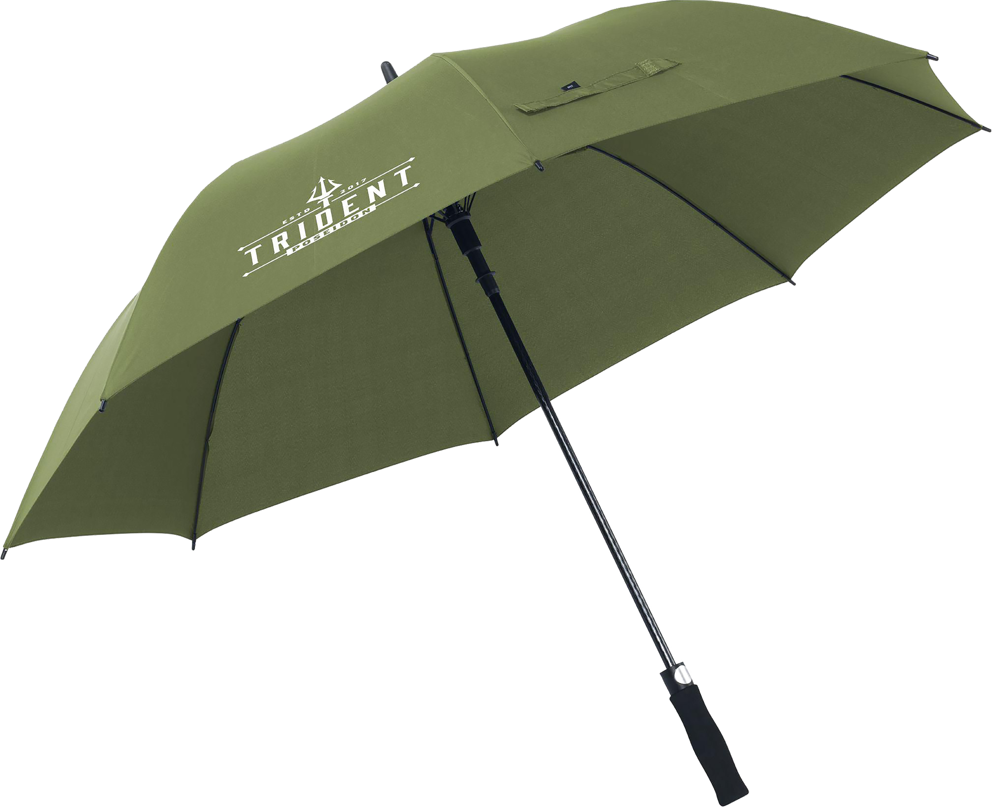 Picture of RPET automatic umbrella 
