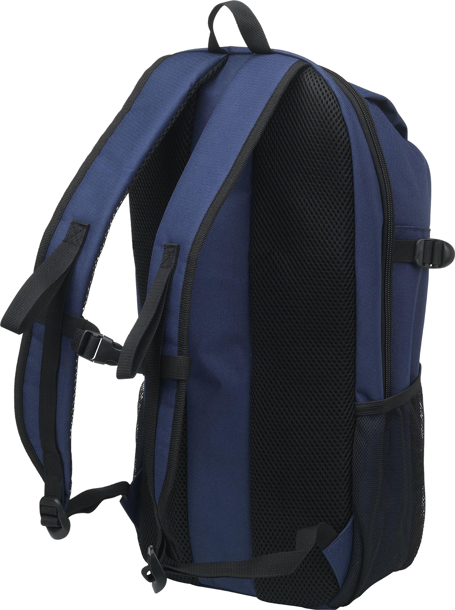 Picture of RPET backpack