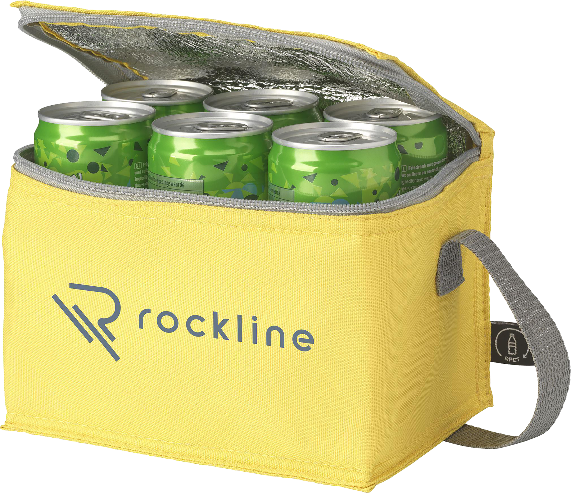 Picture of RPET Cool bag