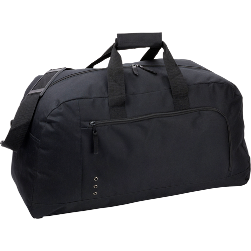Sports/travel bag