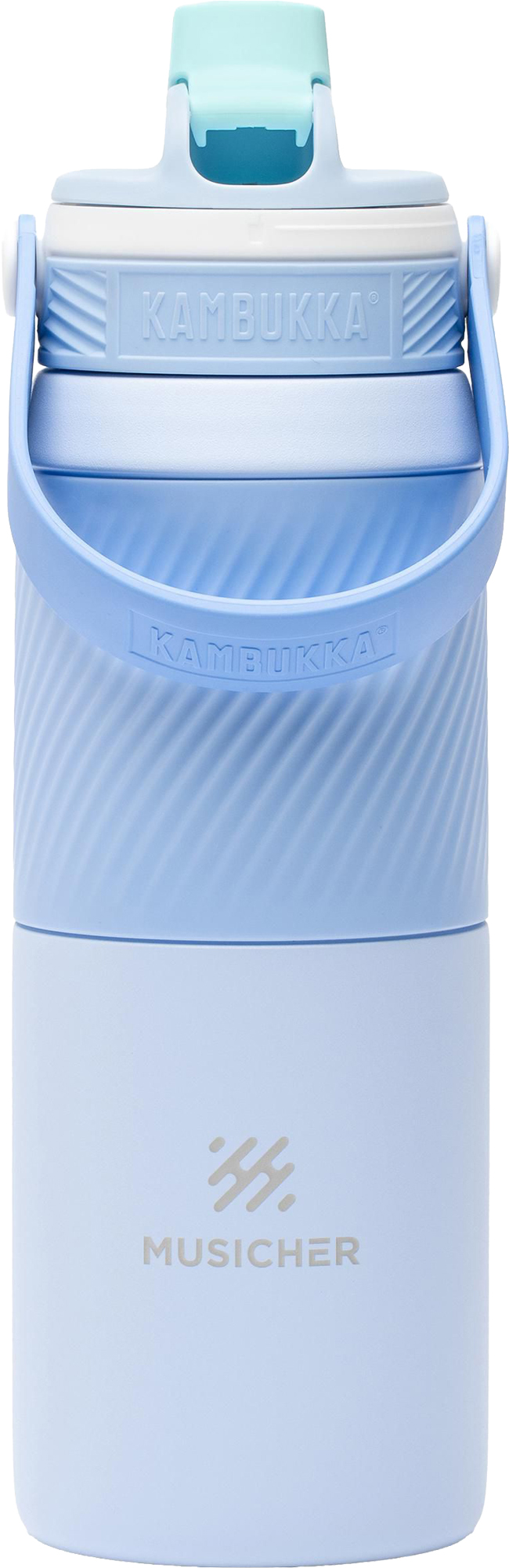 Picture of Kambukka® double walled bottle (750ml)