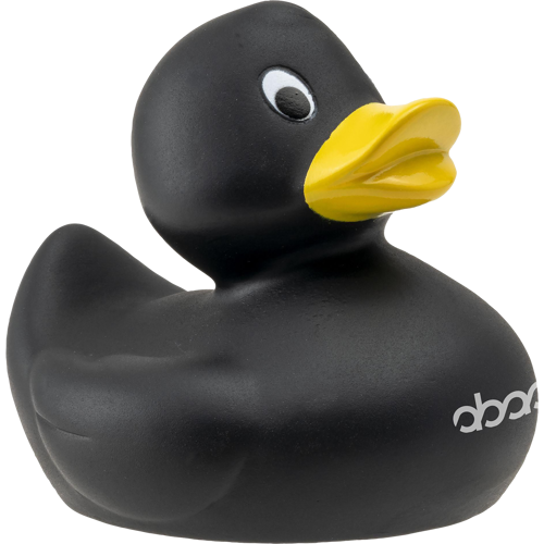 Rubber duck