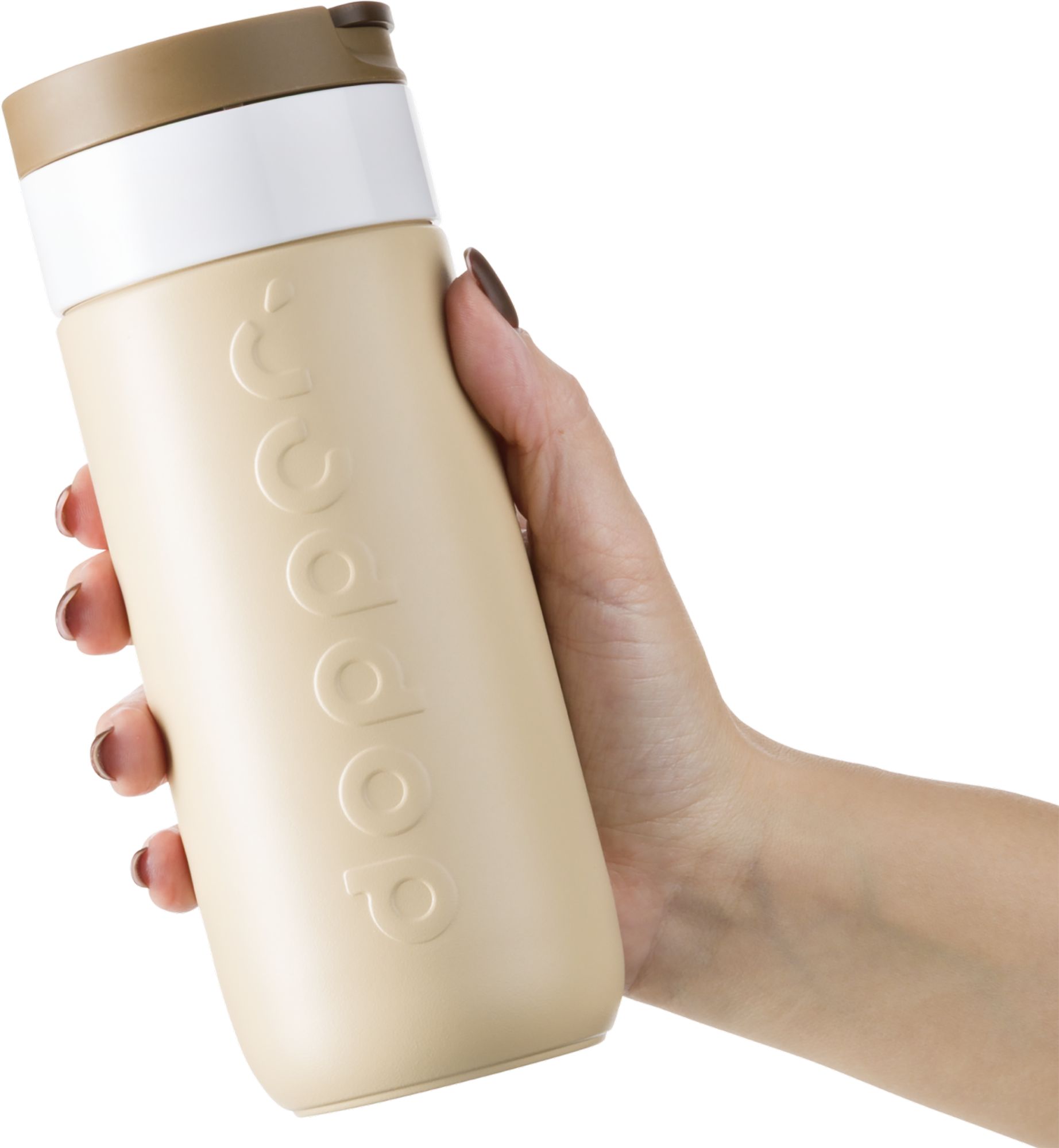 Picture of Dopper Travel Mug (400ml)
