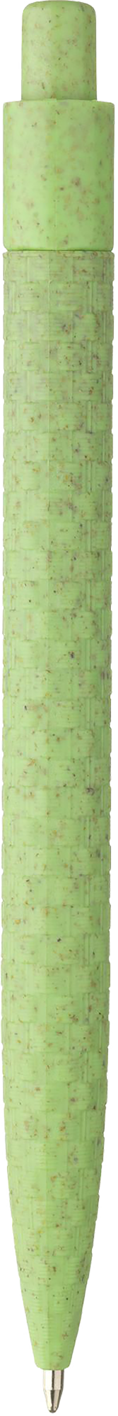Picture of Wheat straw ballpen