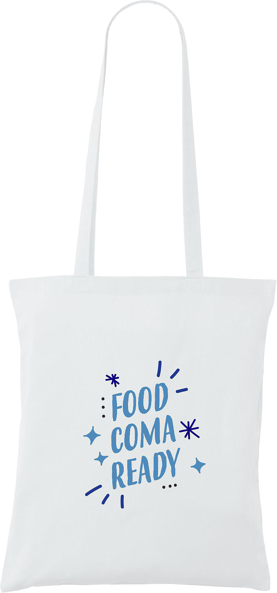 Picture of Cotton shopper (120gsm/3.5oz)