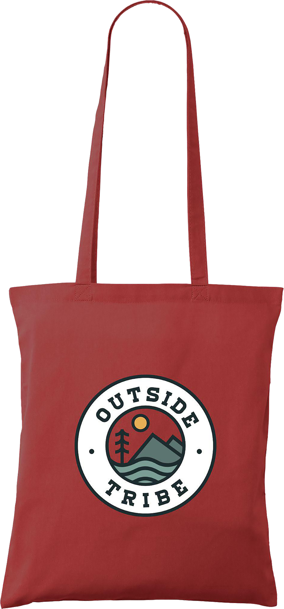 Picture of Cotton shopper (120gsm/3.5oz)