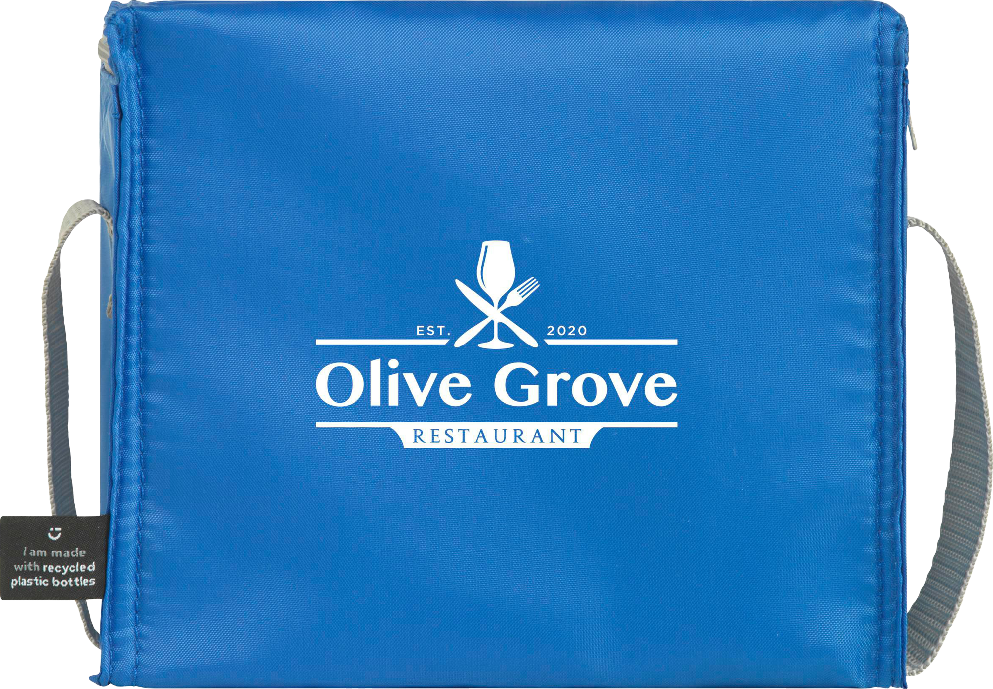 Picture of RPET cooler bag
