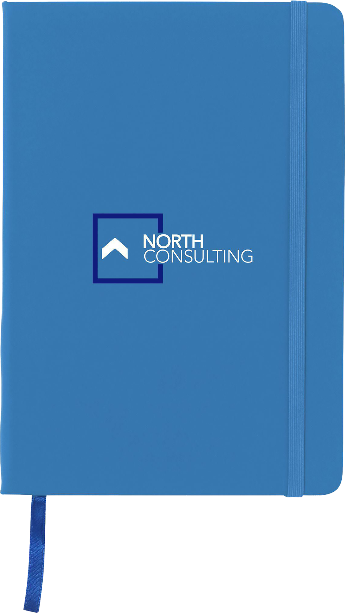 Picture of Notebook (approx. A5)