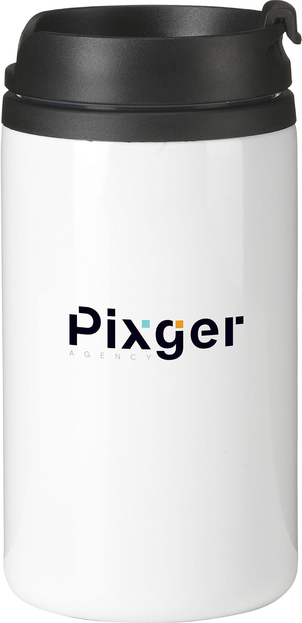 Picture of Recycled steel double walled cup (300 ml)