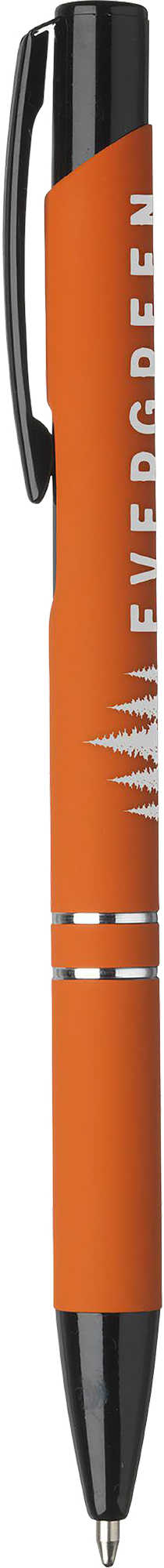 Picture of Rubberised pen