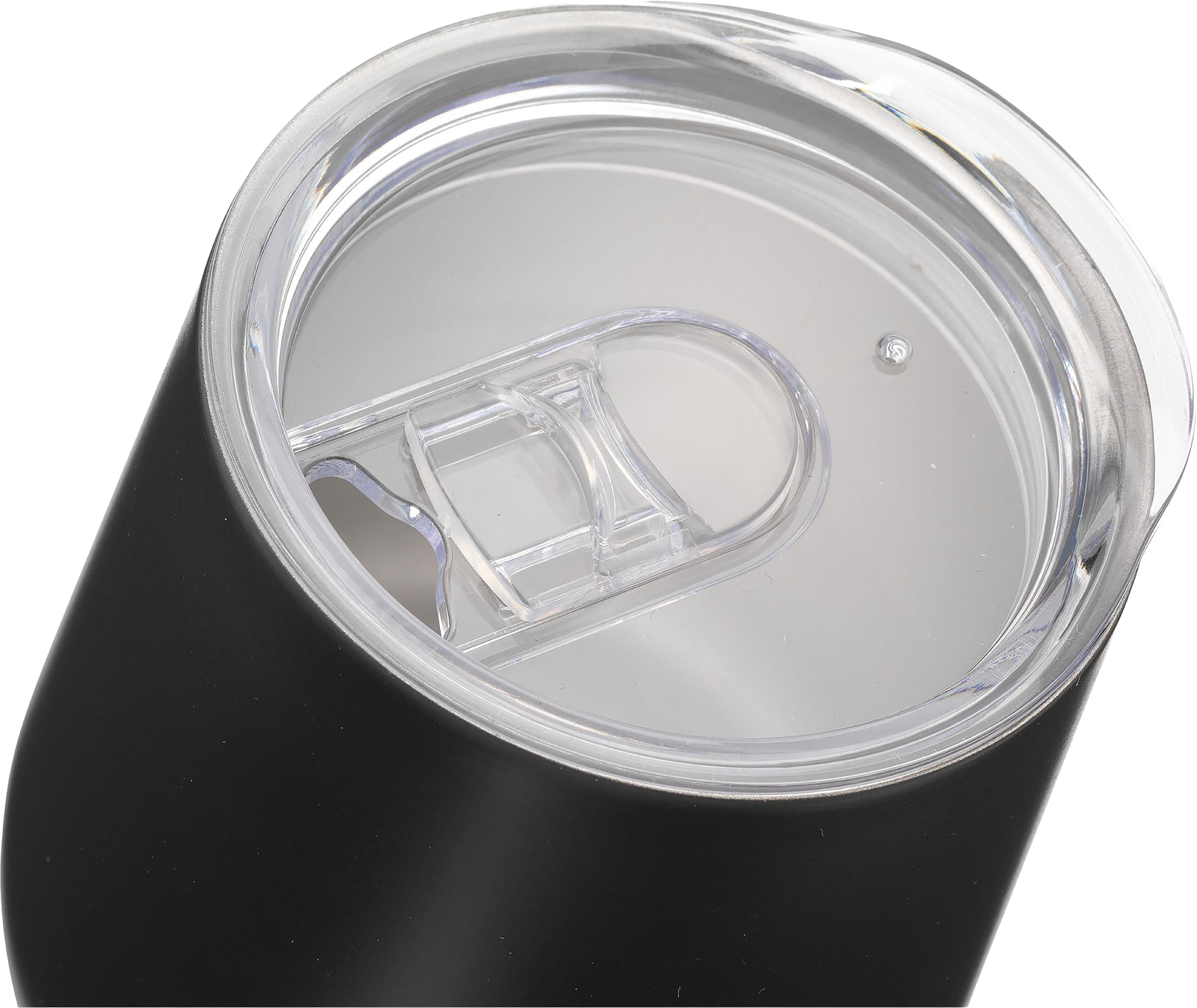Picture of Recycled steel double walled mug (350ml)