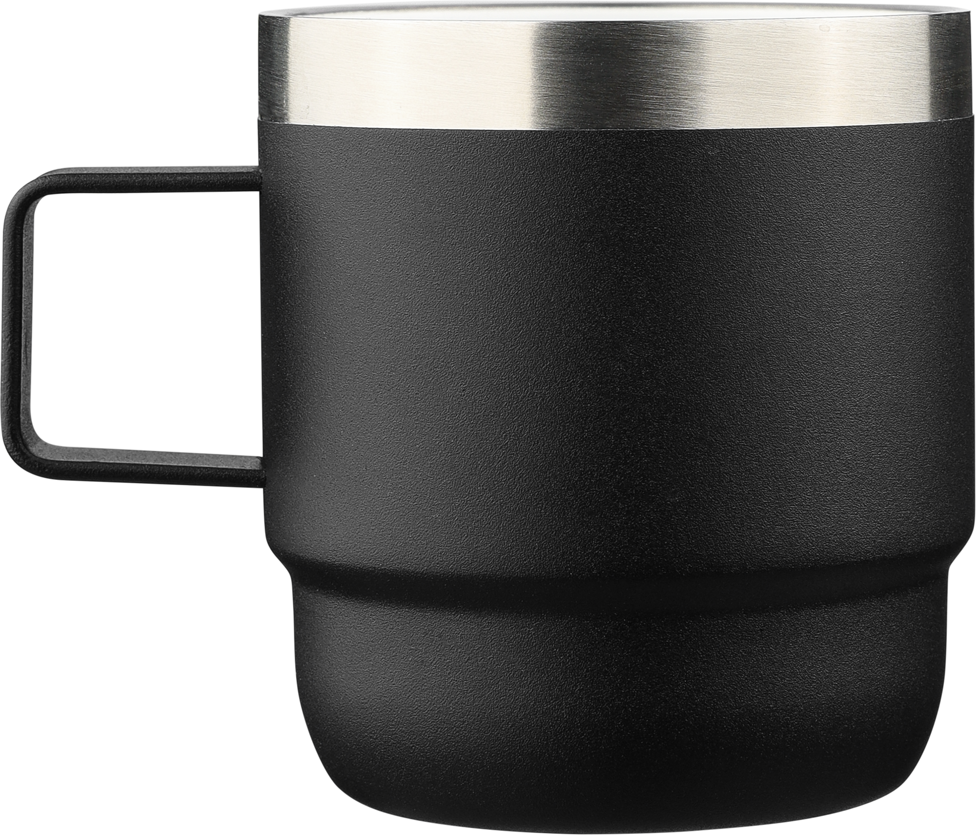 Picture of Recycled double walled small mug (180ml)