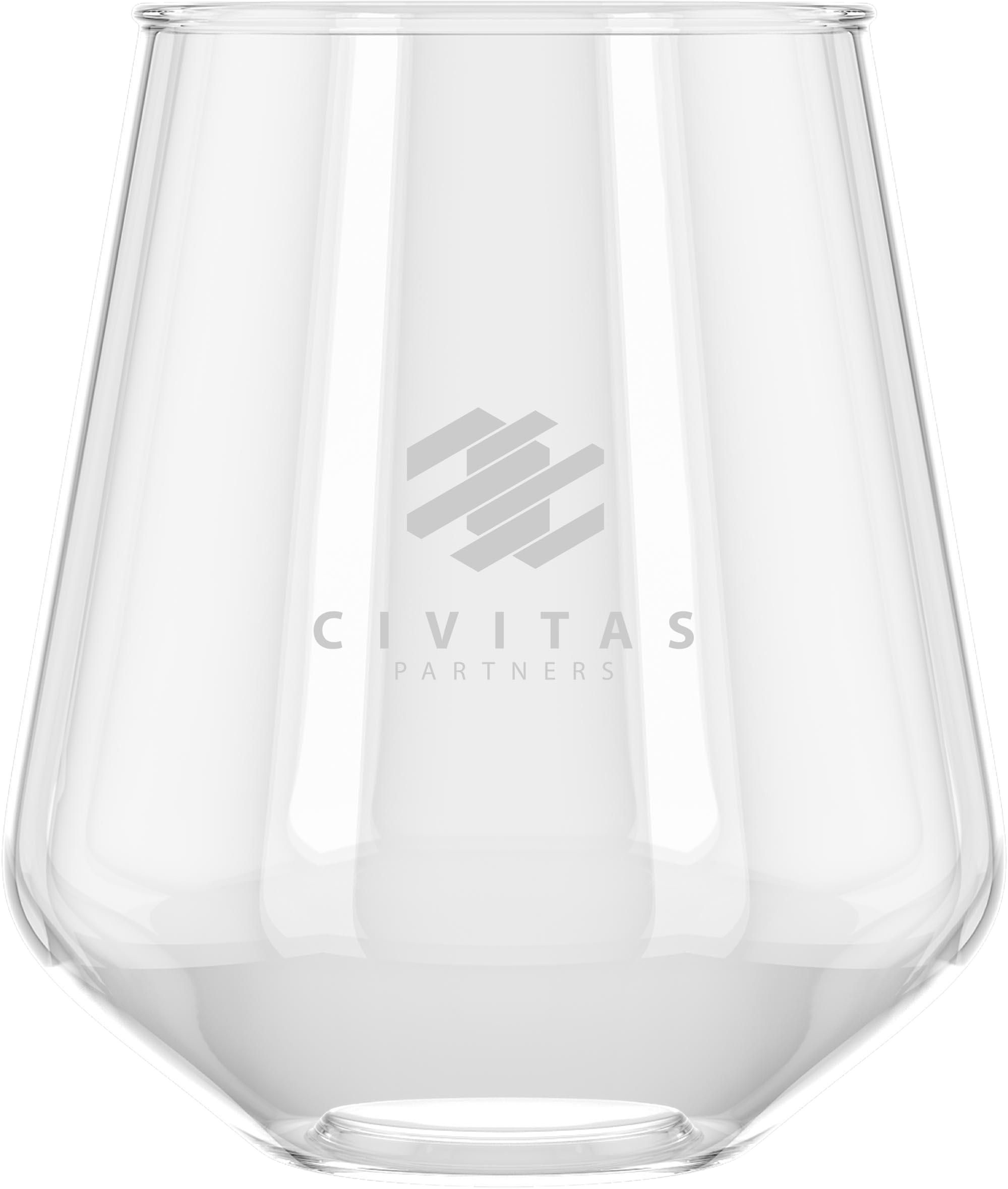 Picture of HappyGlass Tritan plastic tumbler (400ml)