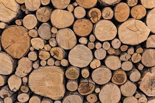 Wood
