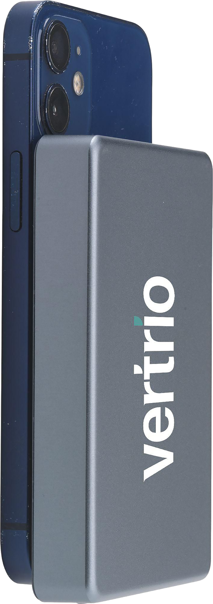 Picture of Wireless recycled Magsafe power bank (10,000 mAh)