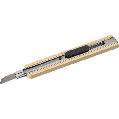 Bamboo cutter