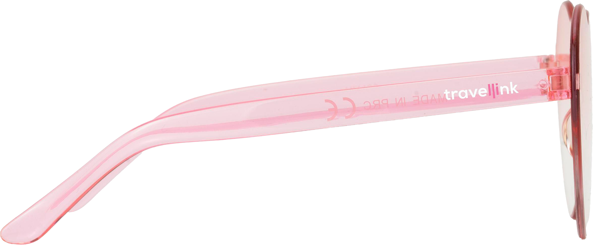 Picture of Heart Sunglasses