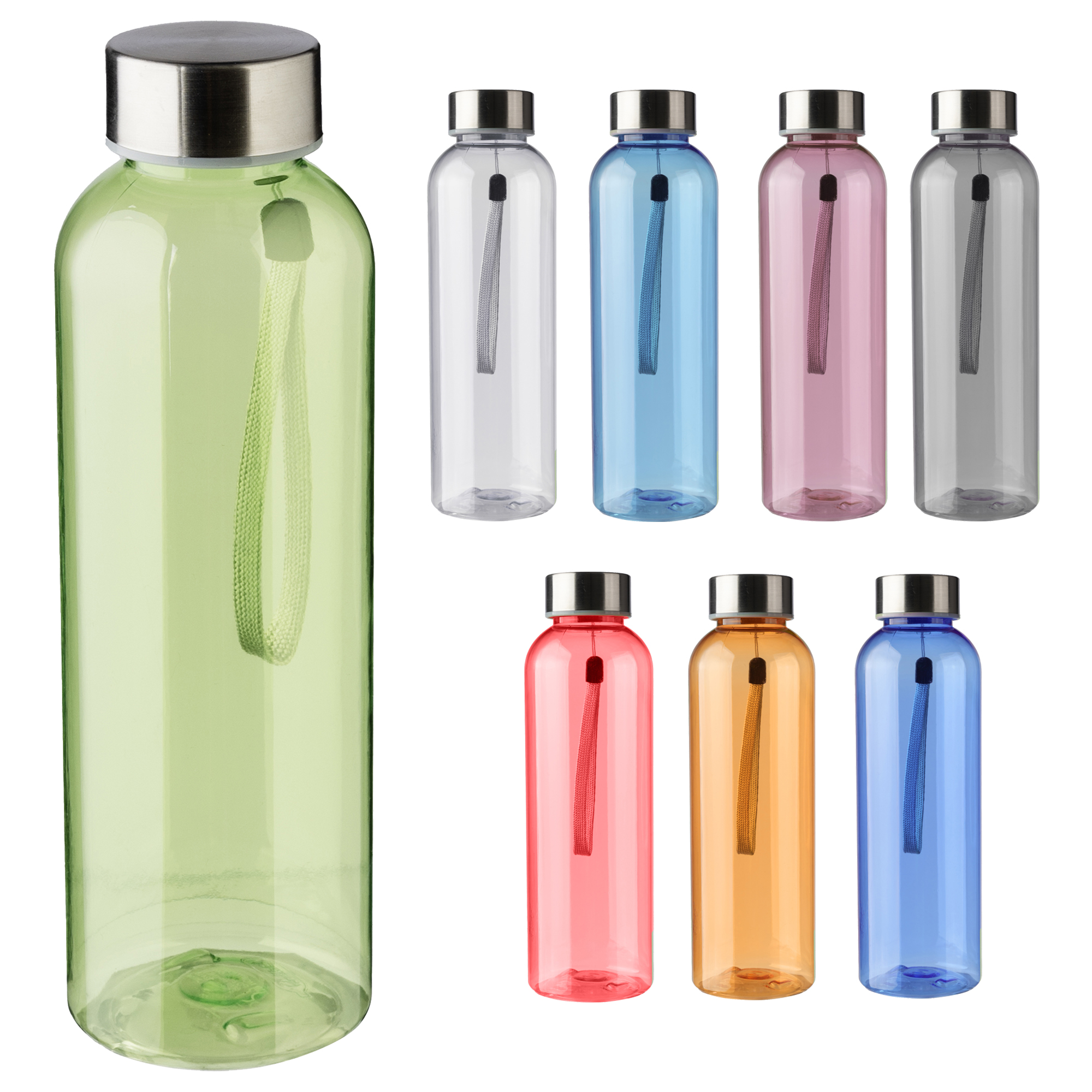 RPET bottle (500ml)