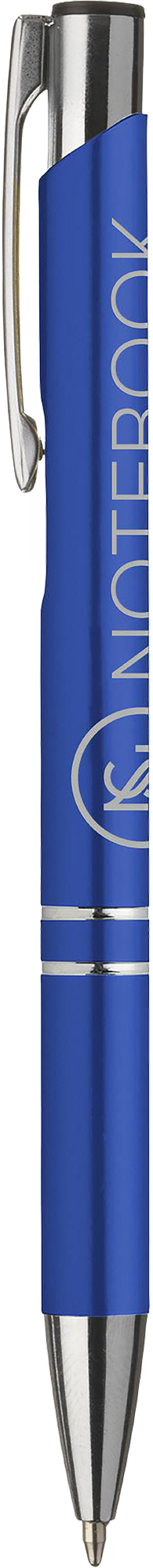 Picture of Aluminium ballpen