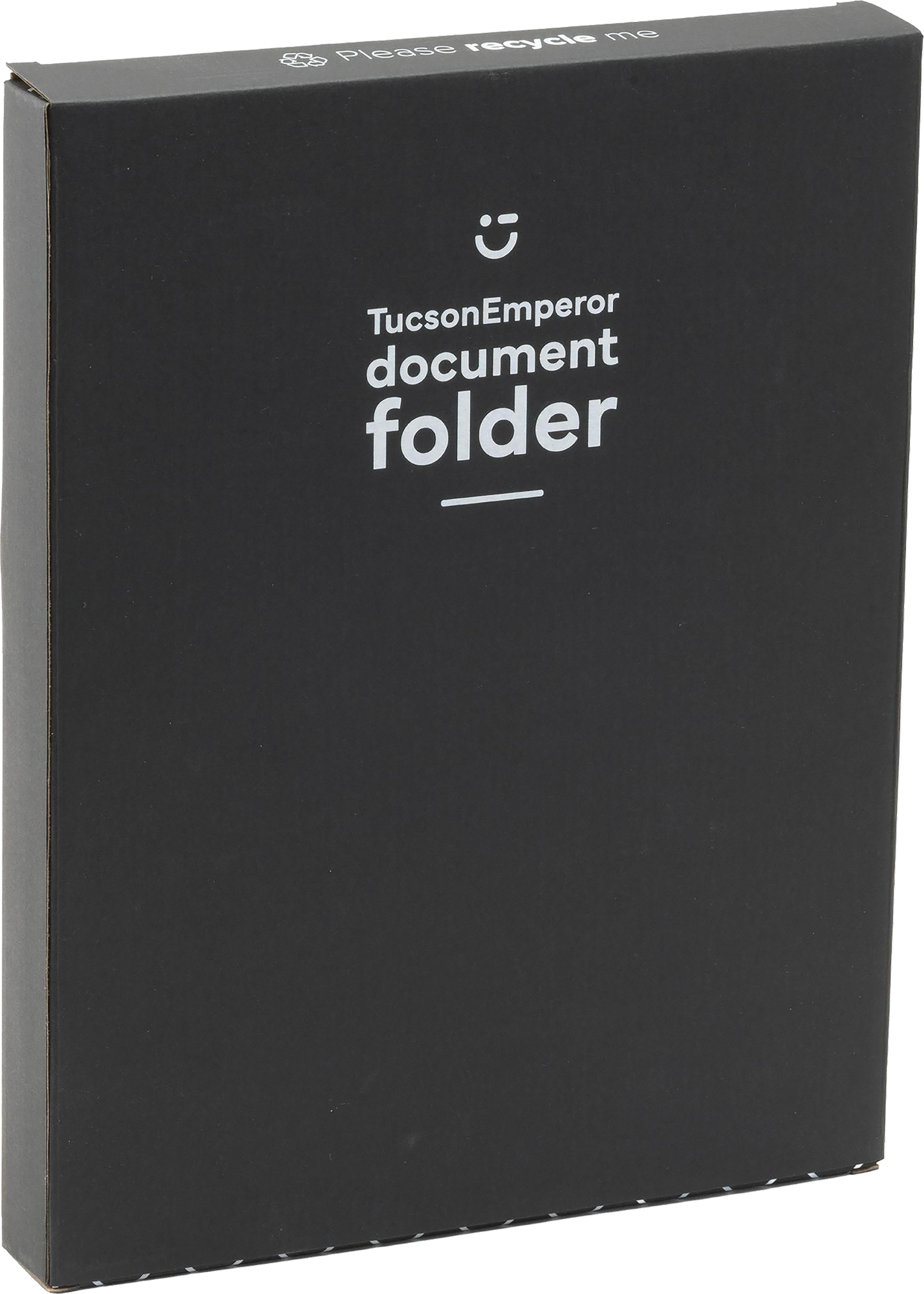 Picture of Conference folder (A4)