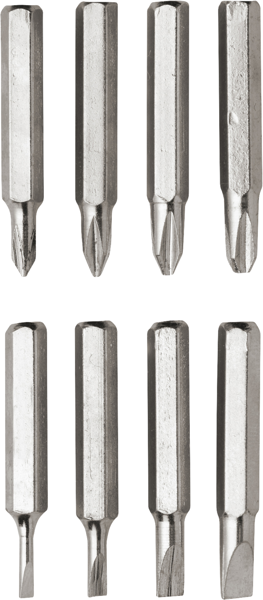 Picture of Pen shaped screwdriver