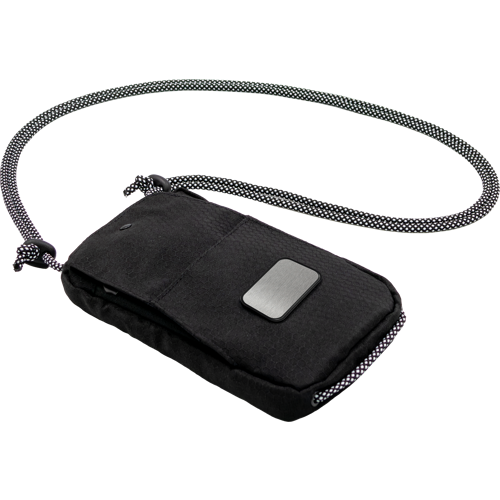 BrandCharger RPET crossbody bag