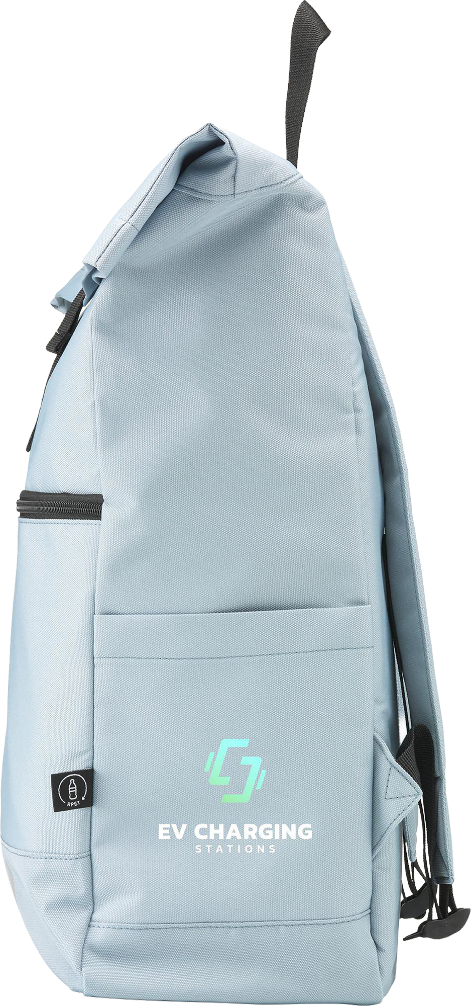 Picture of Recycled RPET backpack