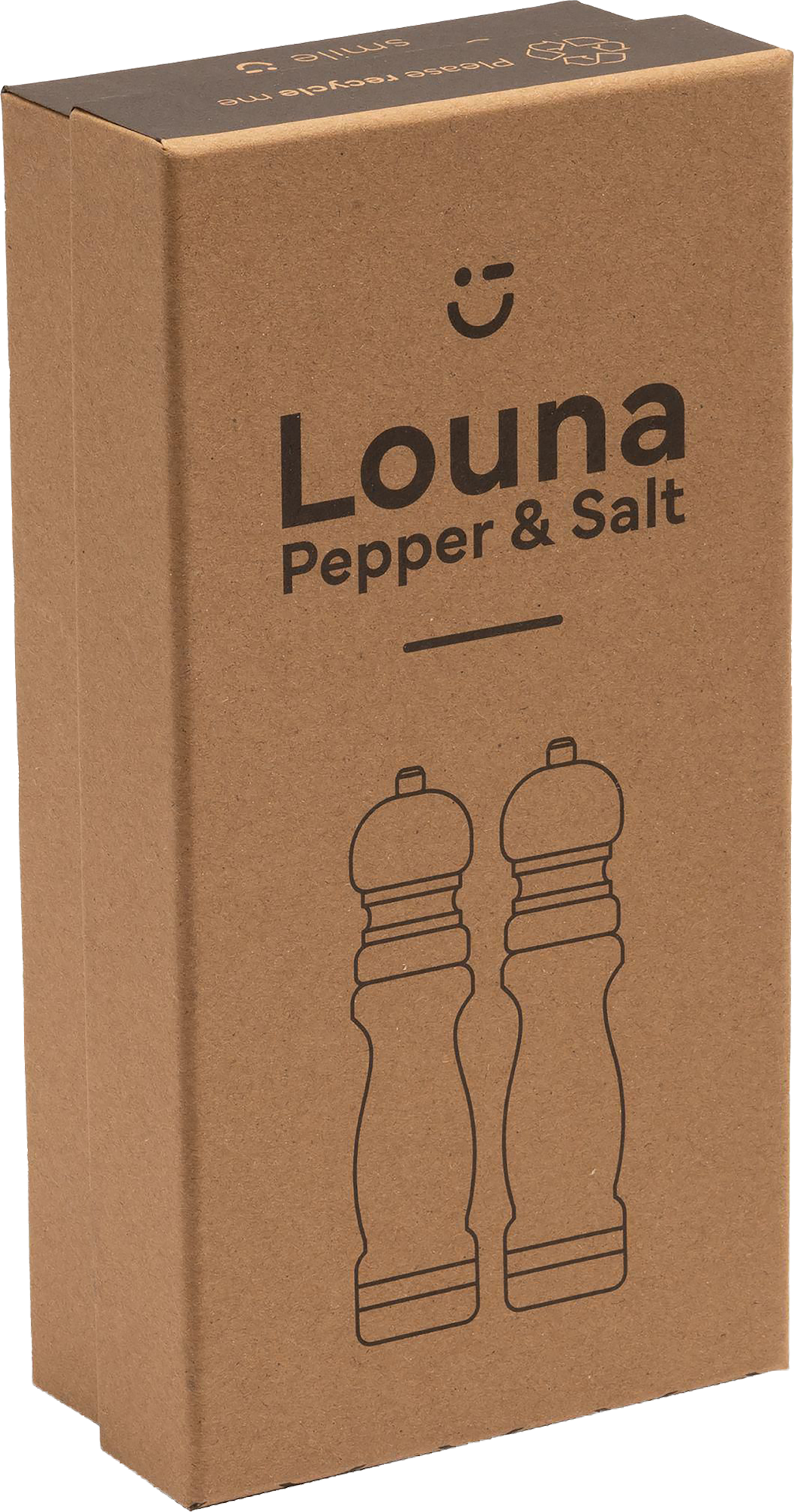 Picture of Salt & Pepper mill