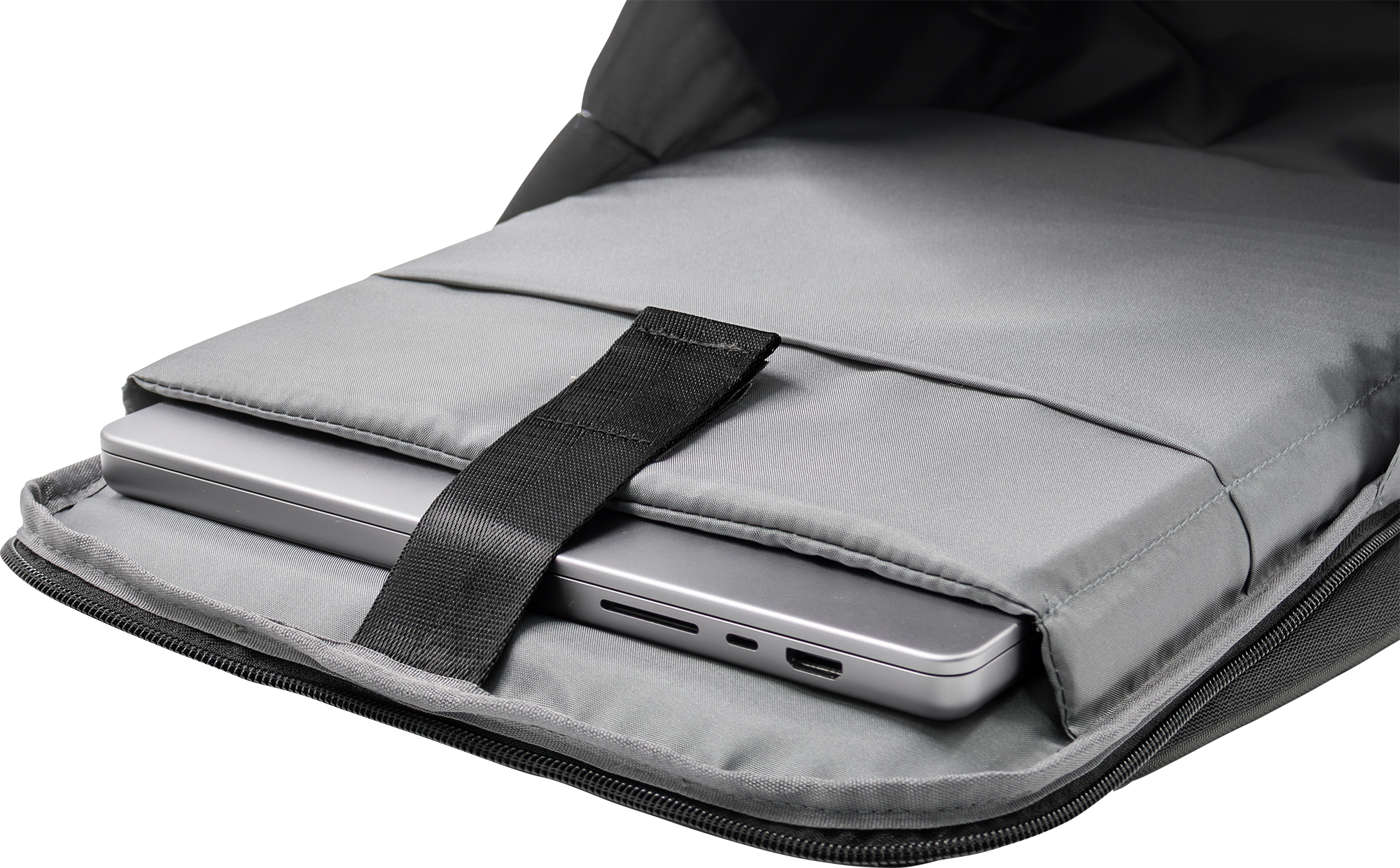 Picture of BrandCharger backpack