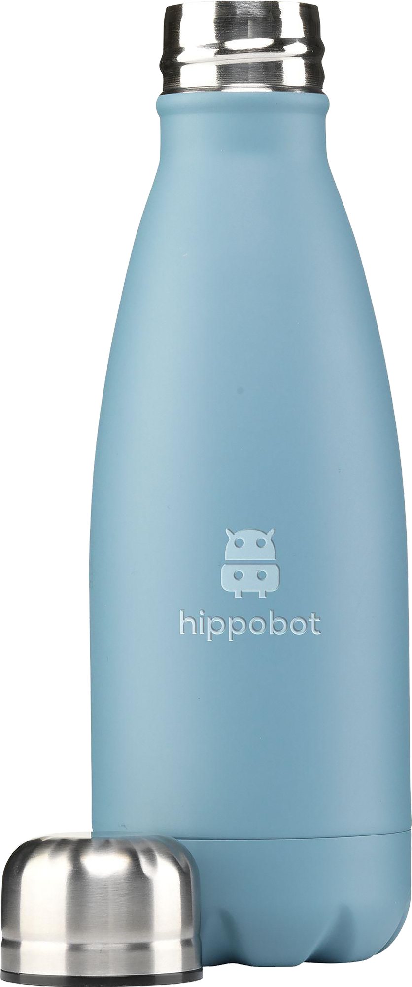 Picture of Single wall metal bottle (500ml)