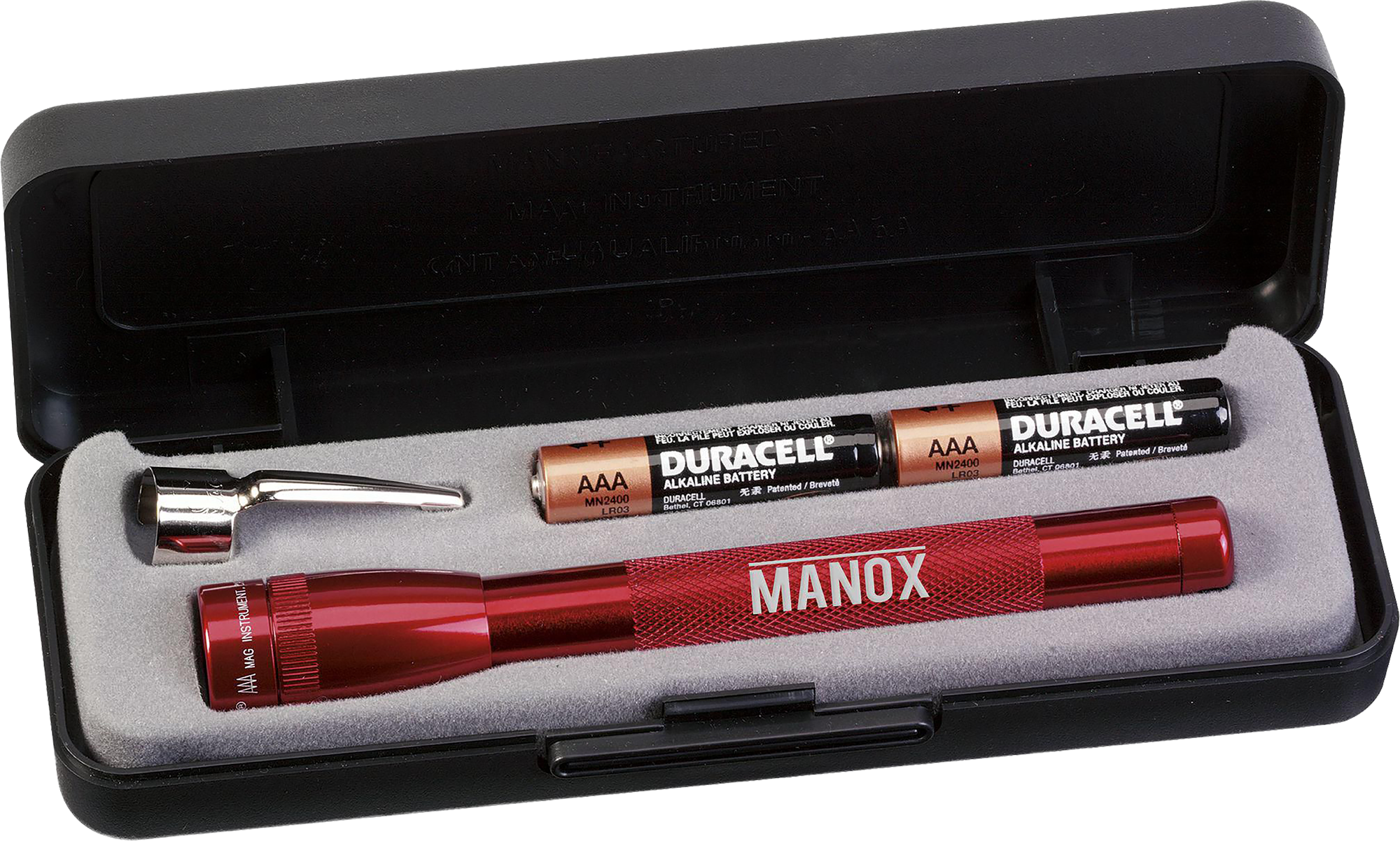 Picture of Mini Maglite® AAA torch