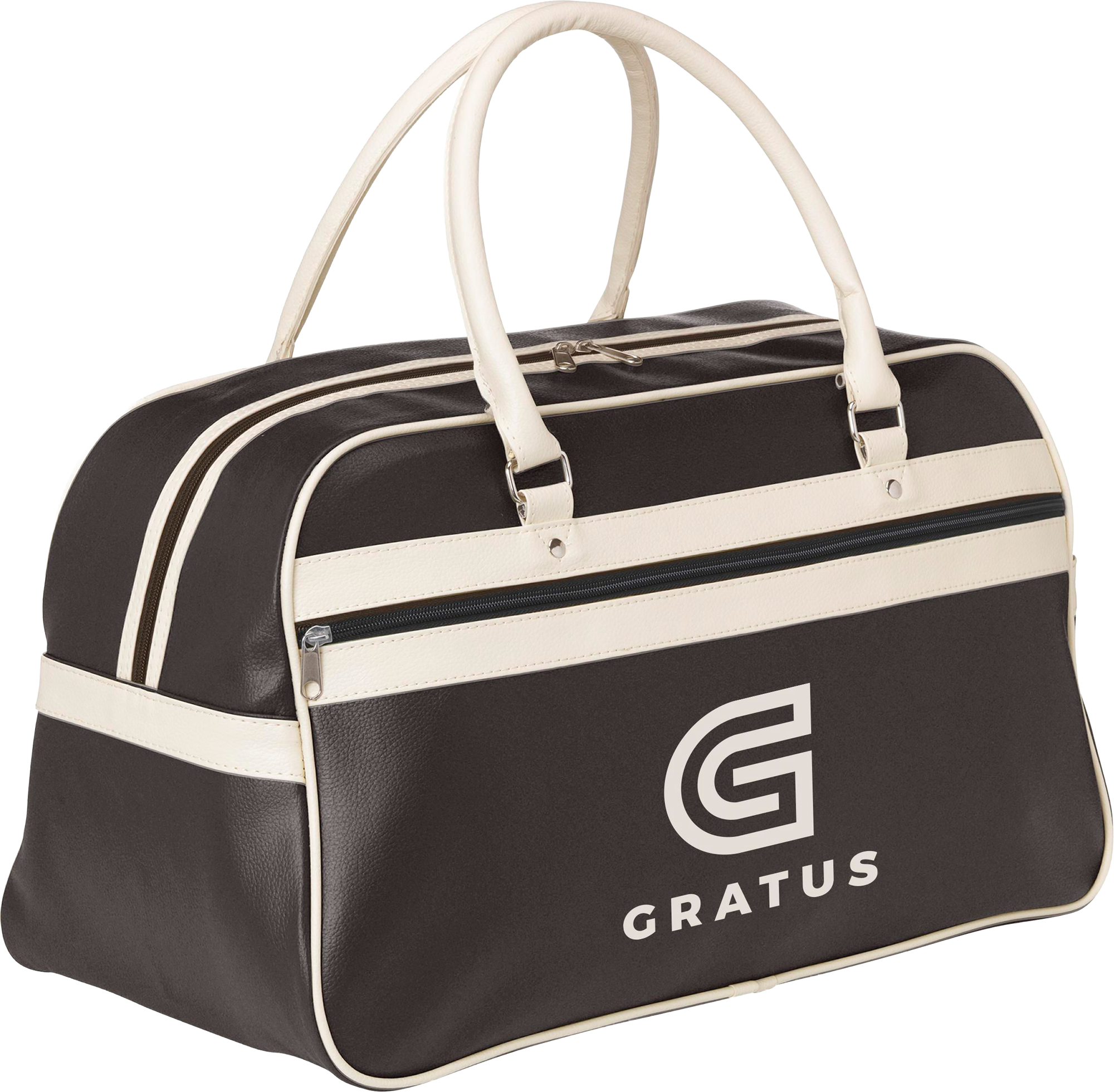 Picture of Retro sports bag