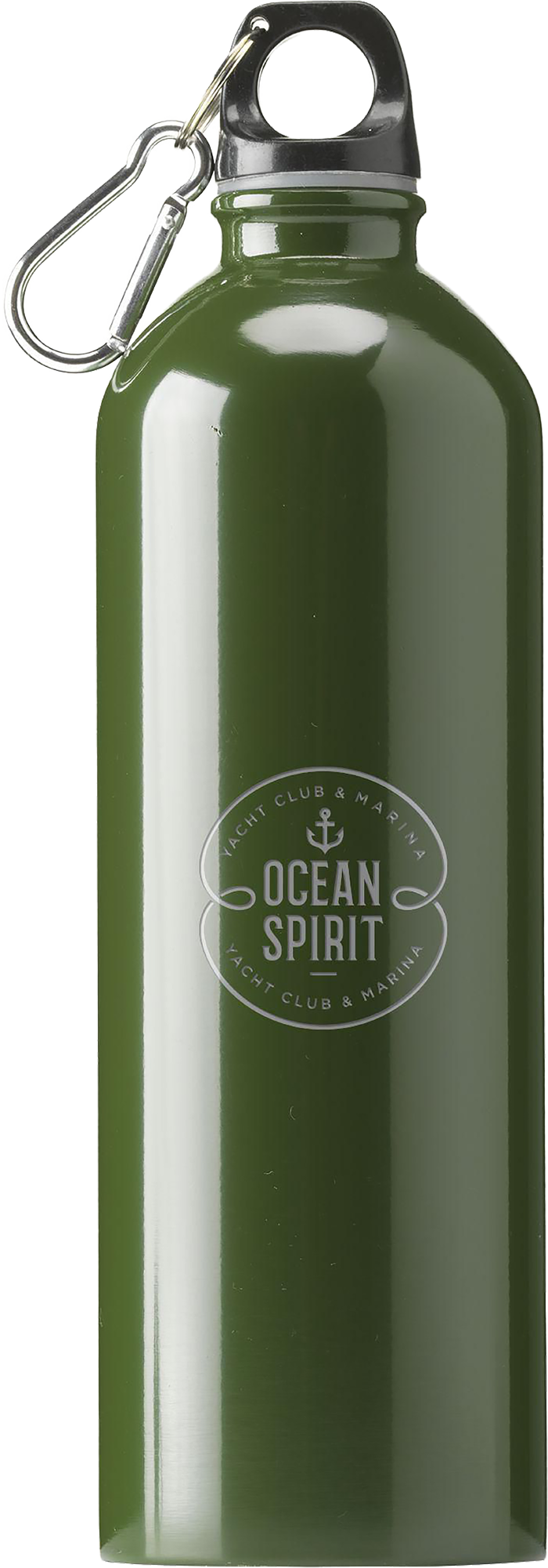 Picture of Recycled stainless steel bottle (750ml)