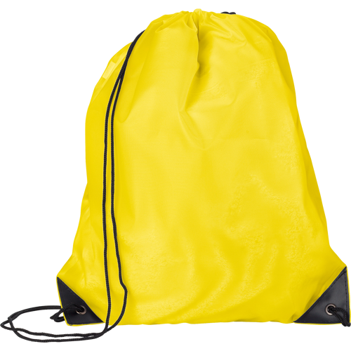 RPET drawstring bag