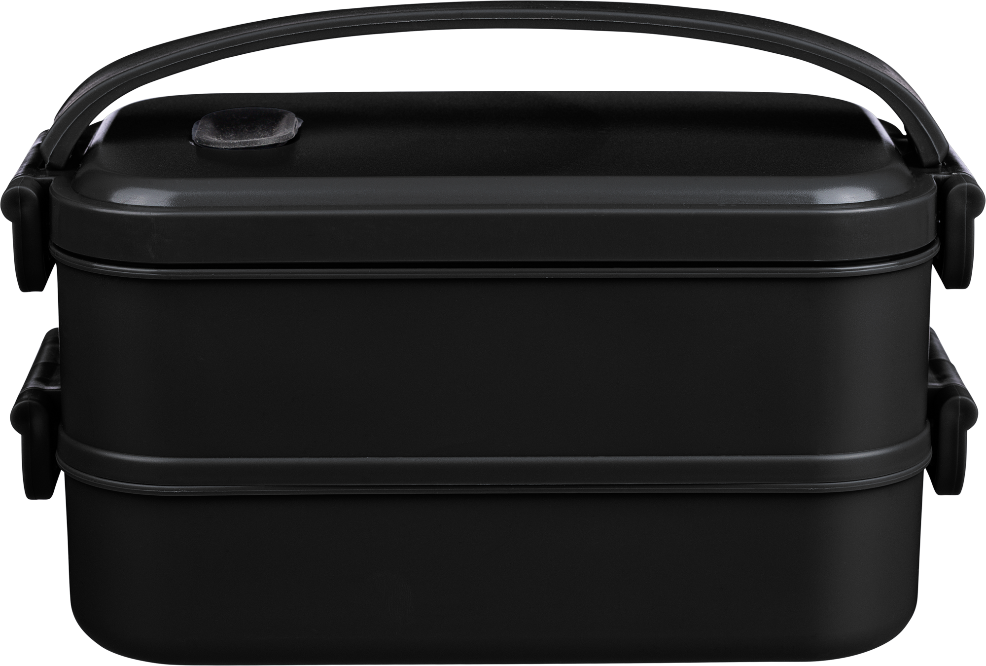 Picture of Double layer lunch box