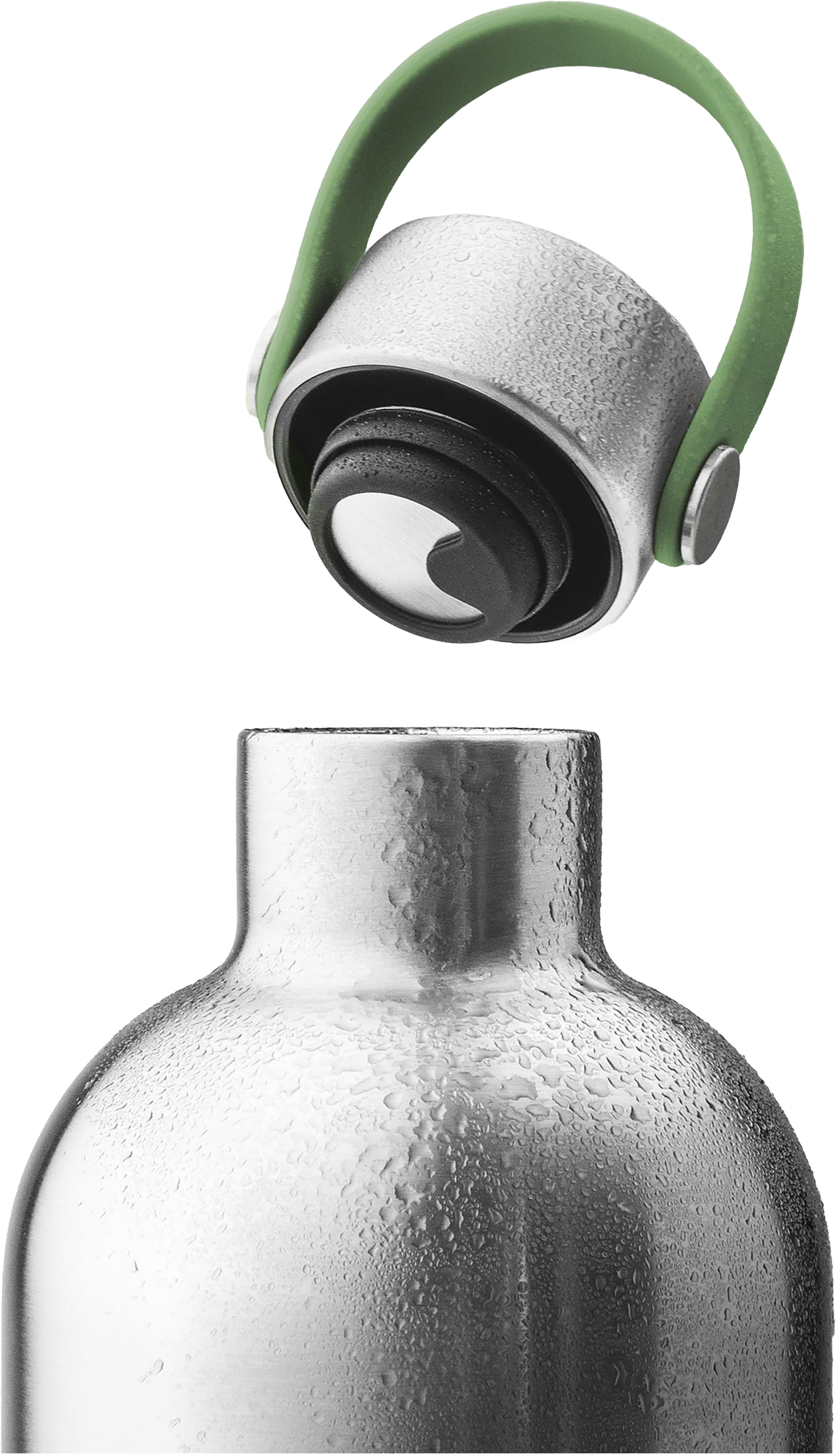 Picture of Noma Noma recycled double walled bottle (750ml)