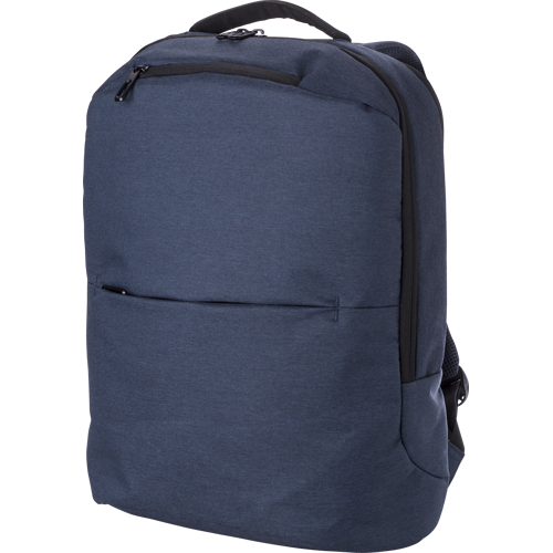 Laptop backpack