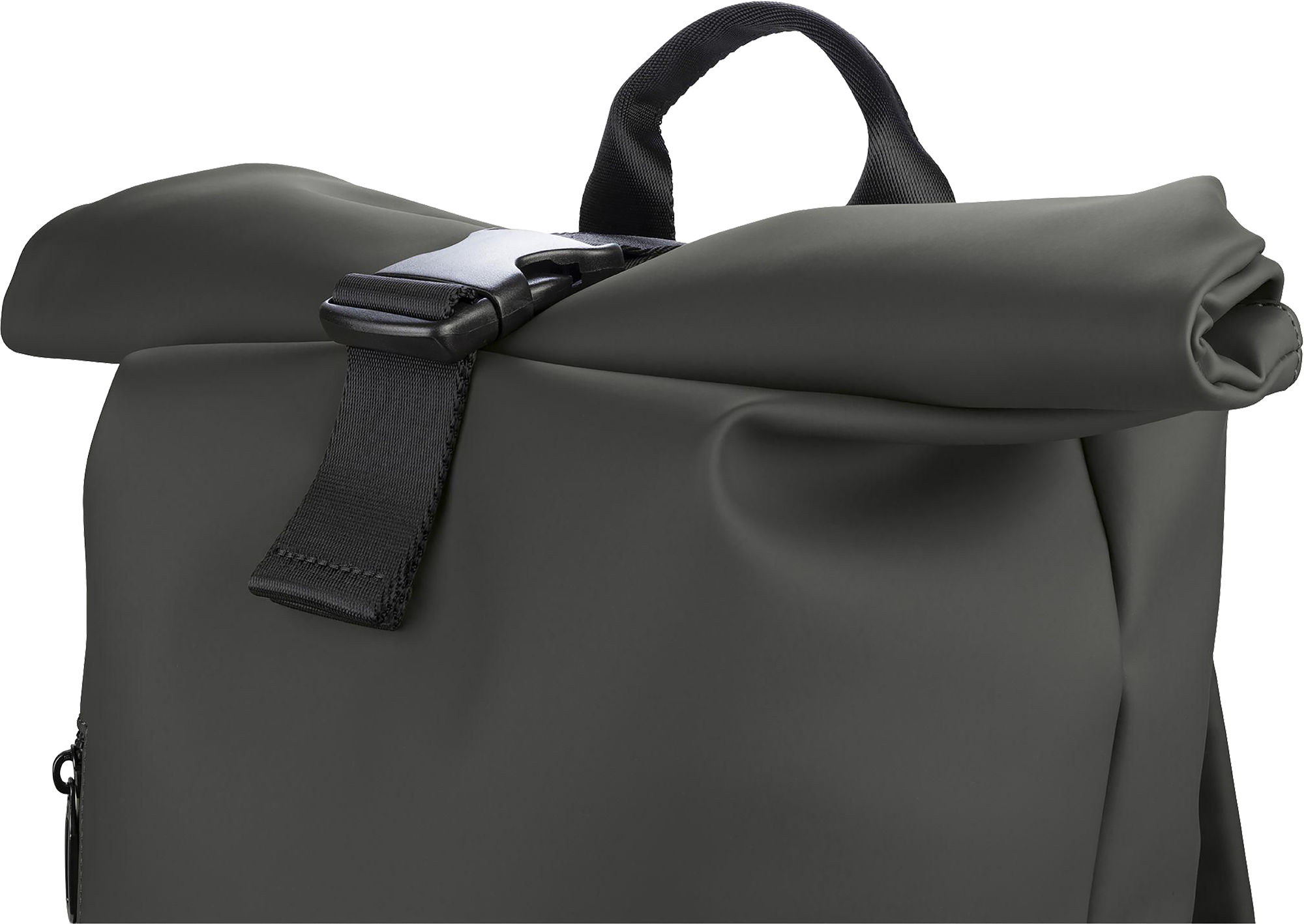 Picture of Tucano rolltop backpack